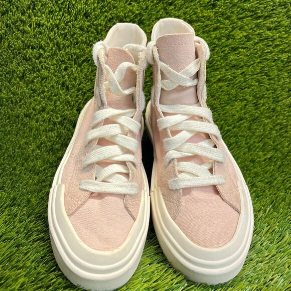 Converse Chuck Taylor All Star Cruise Womens Size 6.5 Athletic Shoes Sneakers - Picture 5 of 10